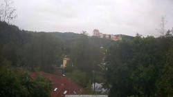 Zámek Vranov nad Dyjí