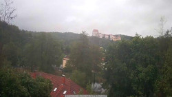 Zámek Vranov nad Dyjí