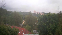 Zámek Vranov nad Dyjí