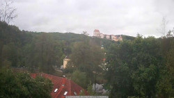 Zámek Vranov nad Dyjí