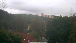 Zámek Vranov nad Dyjí