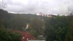 Zámek Vranov nad Dyjí