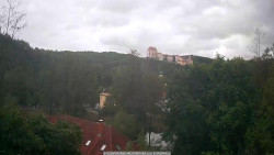 Zámek Vranov nad Dyjí