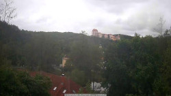 Zámek Vranov nad Dyjí