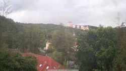 Zámek Vranov nad Dyjí