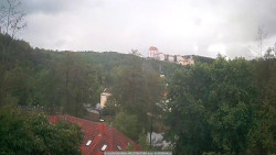 Zámek Vranov nad Dyjí