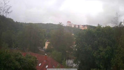 Zámek Vranov nad Dyjí
