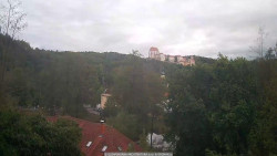 Zámek Vranov nad Dyjí