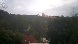 Zámek Vranov nad Dyjí