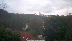 Zámek Vranov nad Dyjí