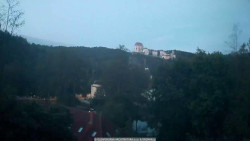 Zámek Vranov nad Dyjí