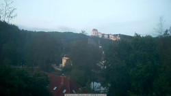 Zámek Vranov nad Dyjí