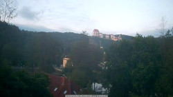 Zámek Vranov nad Dyjí