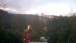 Zámek Vranov nad Dyjí