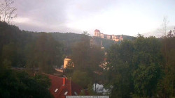 Zámek Vranov nad Dyjí