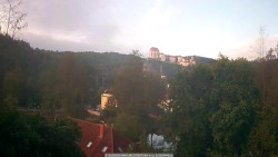 Zámek Vranov nad Dyjí