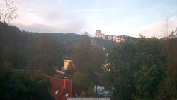 Zámek Vranov nad Dyjí
