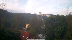 Zámek Vranov nad Dyjí