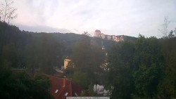 Zámek Vranov nad Dyjí