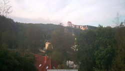 Zámek Vranov nad Dyjí