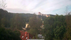 Zámek Vranov nad Dyjí