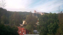 Zámek Vranov nad Dyjí