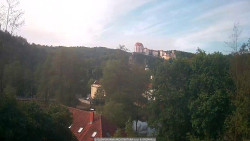 Zámek Vranov nad Dyjí