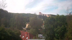 Zámek Vranov nad Dyjí