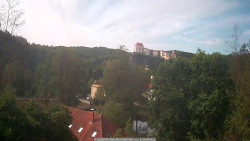 Zámek Vranov nad Dyjí