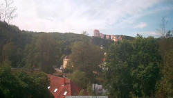 Zámek Vranov nad Dyjí