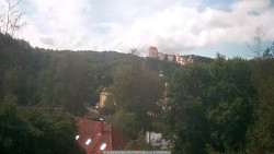 Zámek Vranov nad Dyjí