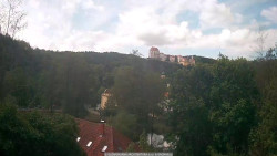 Zámek Vranov nad Dyjí