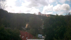 Zámek Vranov nad Dyjí
