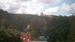 Zámek Vranov nad Dyjí