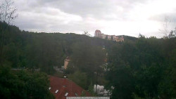 Zámek Vranov nad Dyjí
