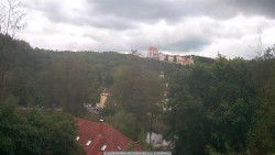 Zámek Vranov nad Dyjí
