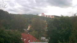 Zámek Vranov nad Dyjí
