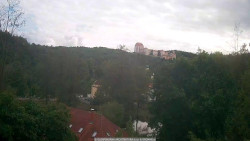 Zámek Vranov nad Dyjí