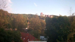 Zámek Vranov nad Dyjí