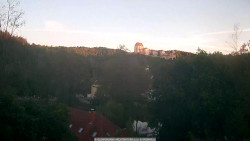 Zámek Vranov nad Dyjí