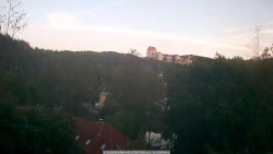 Zámek Vranov nad Dyjí
