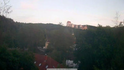 Zámek Vranov nad Dyjí
