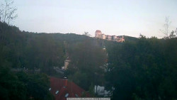 Zámek Vranov nad Dyjí