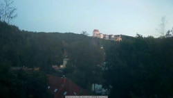 Zámek Vranov nad Dyjí