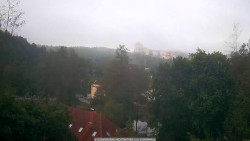 Zámek Vranov nad Dyjí
