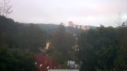 Zámek Vranov nad Dyjí
