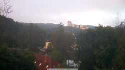 Zámek Vranov nad Dyjí