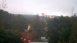 Zámek Vranov nad Dyjí