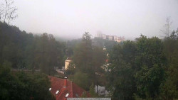 Zámek Vranov nad Dyjí