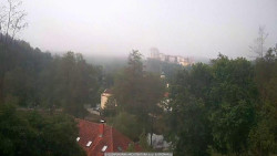Zámek Vranov nad Dyjí
